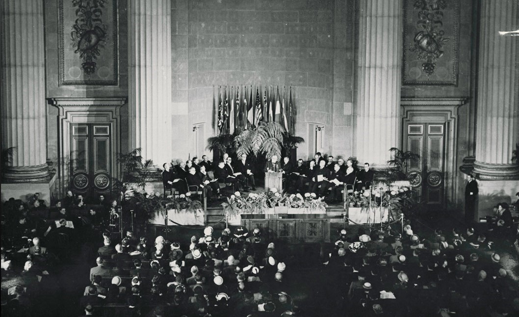 Collective defense: How NATO formed and why membership in Alliance important for Ukraine